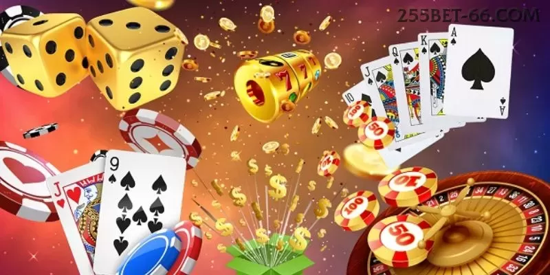 Suporte 255bet