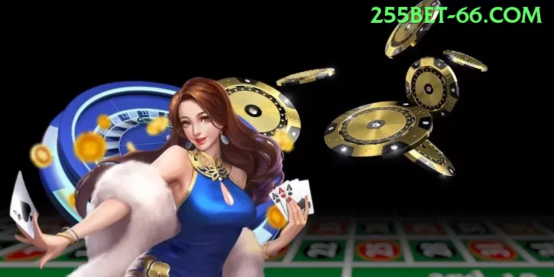 Mergulhe em Slots: Aventura em Cada Giro no 255bet bet - go