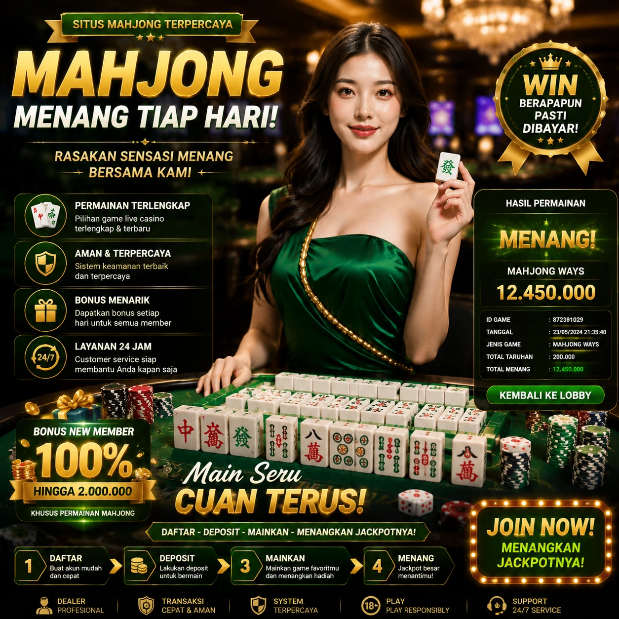 Cashback VIP 255bet - reembolso semanal